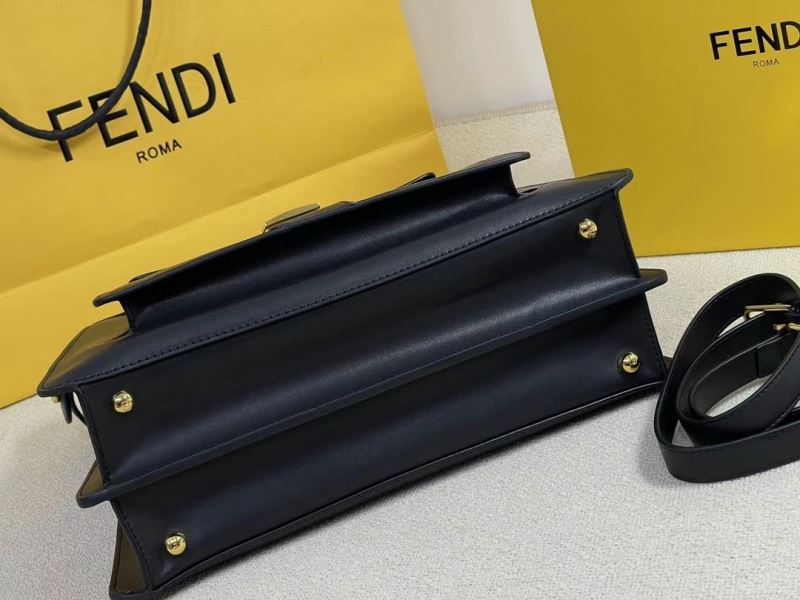 Fendi Top Handle Bags